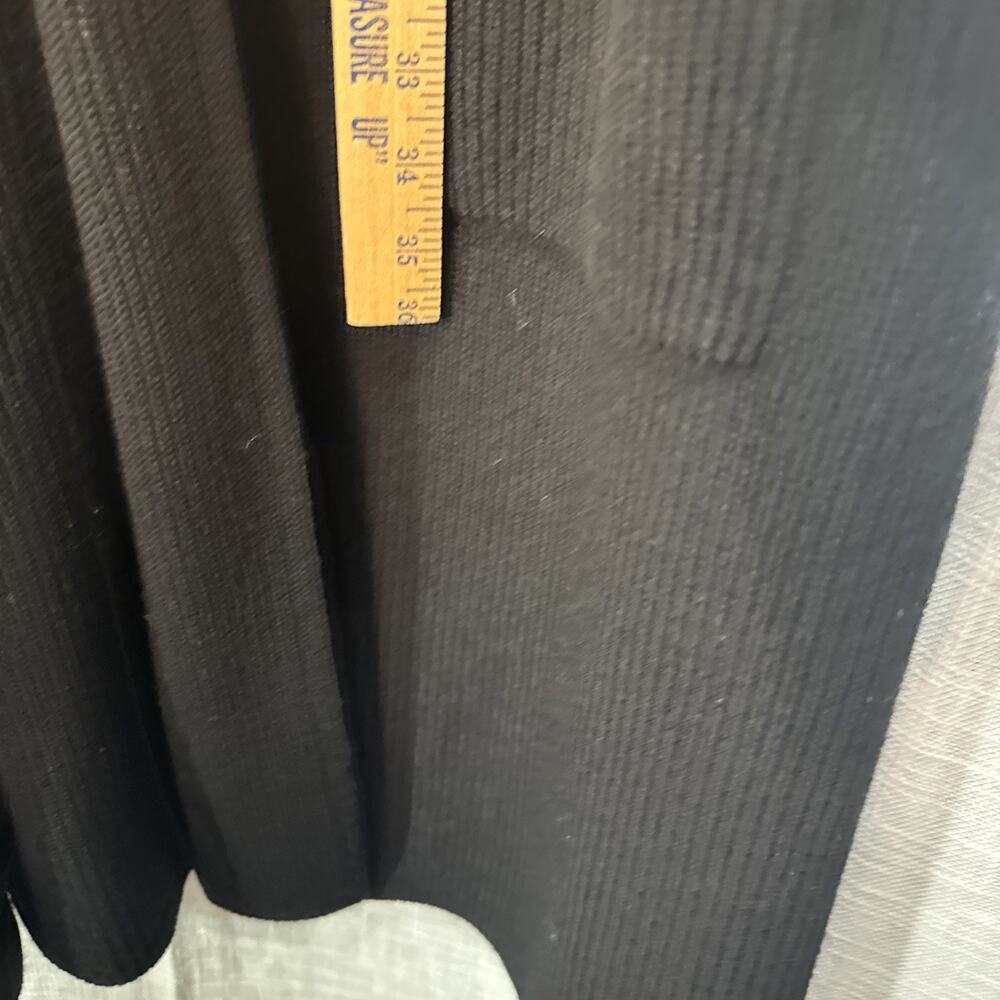 NWT Quince Women's Australian Merino Wool Duster Cardigan Size XL - Picture 7 of 8